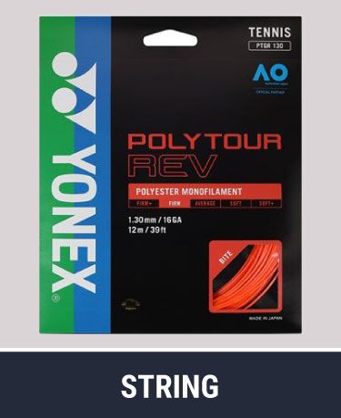 Yonex Tennis Strings