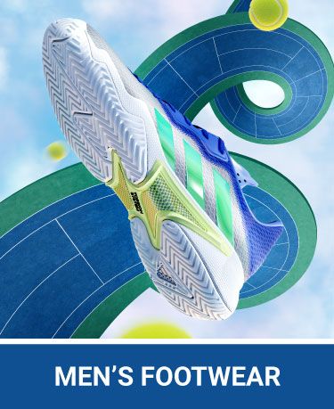 Men's adidas Tennis Shoes