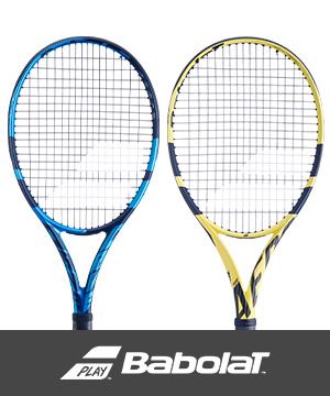 Demo a Babolat Racquet