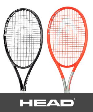Demo a Head Racquet