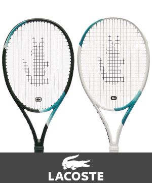 Demo a Lacoste Racquet