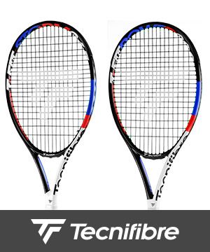 Demo a Tecnifibre Racquet