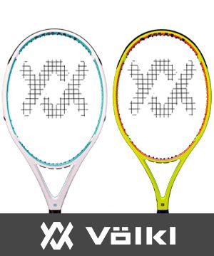 Demo a Volkl Racquet