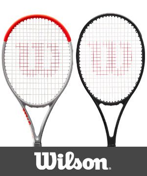 Demo a Wilson Racquet