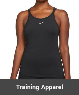 Womens Training Apparel