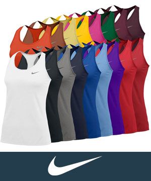 Nike Women's Team