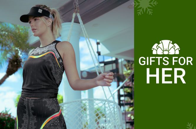 Tennis Gifts For Her