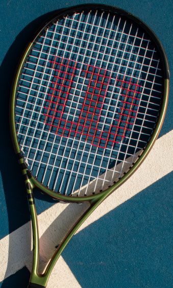 Wilson Blade Tennis Racquets