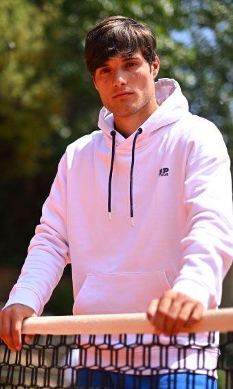 Men's ATP Tennis Apparel