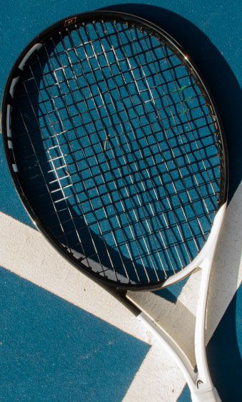 Head Speed Tennis Racquets