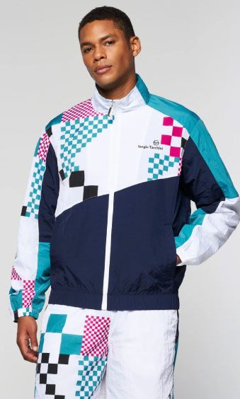 Men's Sergio Tacchini Tennis Apparel