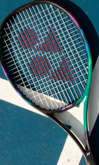 Yonex Vcore Pro Tennis Racquets