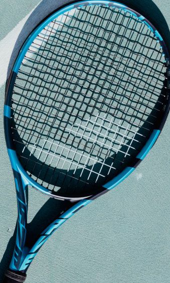 Babolat Pure Drive Tennis Racquets
