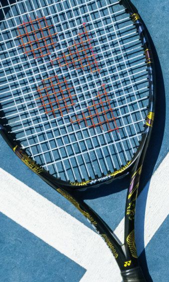 Yonex Ezone Tennis Racquets