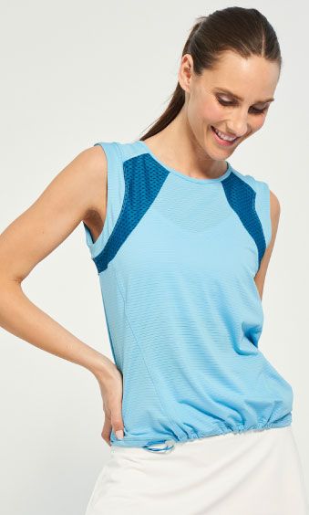 Women's Lija Tennis Apparel