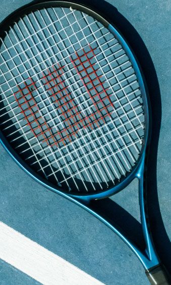 Wilson Ultra Tennis Racquets