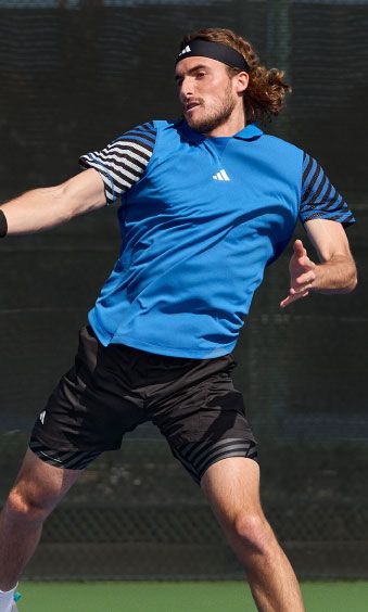 Men's adidas Tennis Apparel