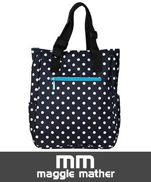 Maggie Mather Tennis Bags