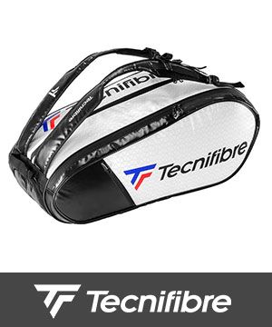 Tecnifibre Tennis Bags