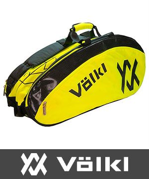 フォルクル ラケットバッグ Team Combi Lava & Yellow 楽天市場】フォルクル（ラケットバッグ｜テニス）：スポーツ