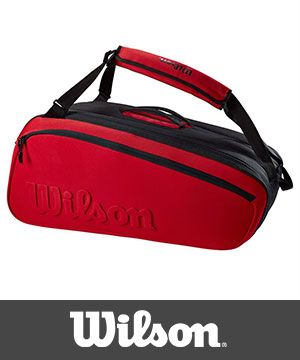 Wilson Tennis Bags