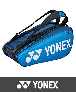 Yonex Tennis Bags