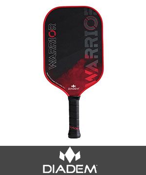 Demo a Diadem Pickleball Paddle
