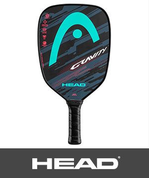 Demo a Head Pickleball Paddle
