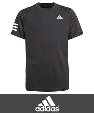 adidas Boys Tennis Apparel