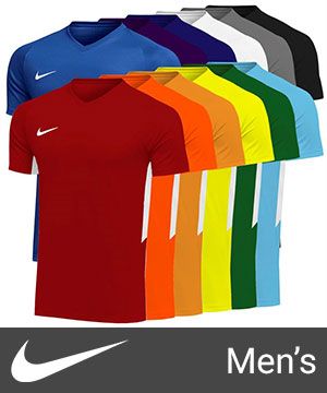 Nike Mens Team