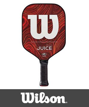 Demo a Wilson Pickleball Paddle