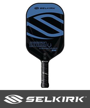 Demo a Selkirk Pickleball Paddle