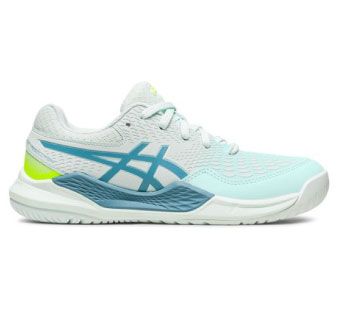 Kids' Asics Tennis Shoes