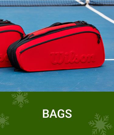 Tennis Bags