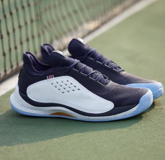 men's Fila Tennis Shoes