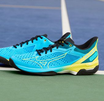 Men's Mizuno Tennis Shoes