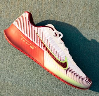 Mens's Nike Tennis Shoes