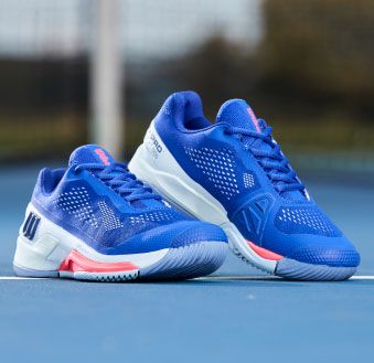 Men's Wilson Tennis Shoes