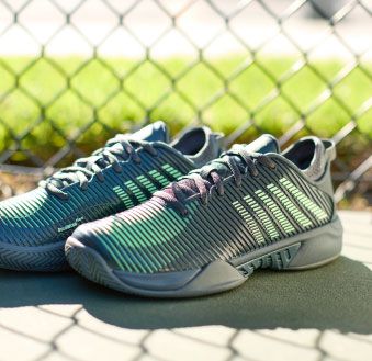 Men's K-Swiss Tennis Shoes