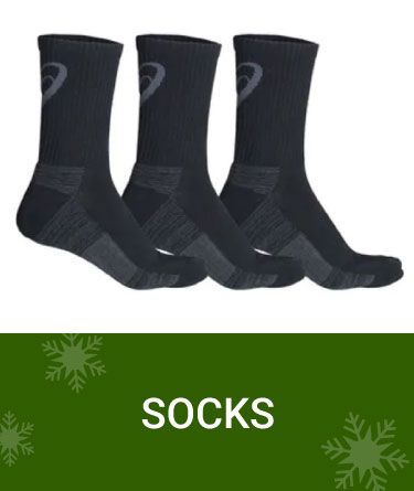 Tennis Socks