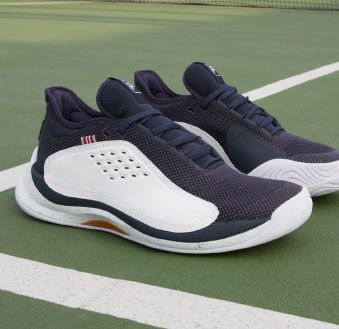 Women's Fila Tennis Shoes
