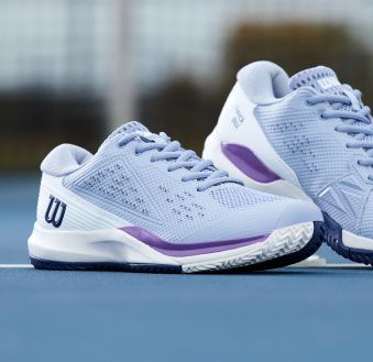 Women's Wilson Tennis Shoes