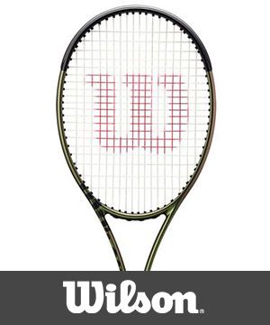 Wilson Tennis Store