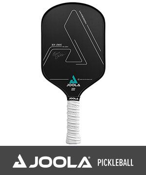Demo a JOOLA Pickleball Paddle