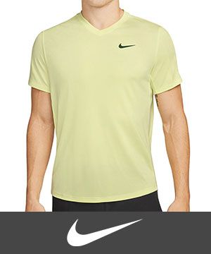 Nike Mens Tennis Apparel