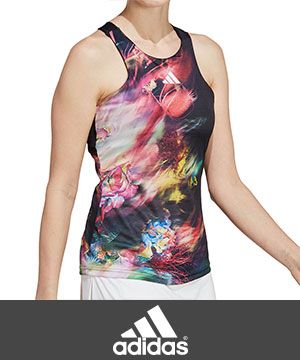 adidas Women's Tennis Apparel