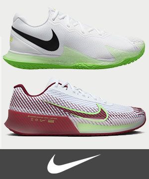 Nike Mens Tennis Shoes