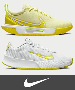 Nike Womens Tennis Shoes