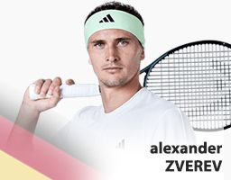 Alexander Zverev