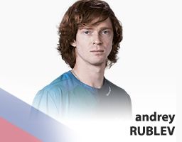 Andrey Rublev